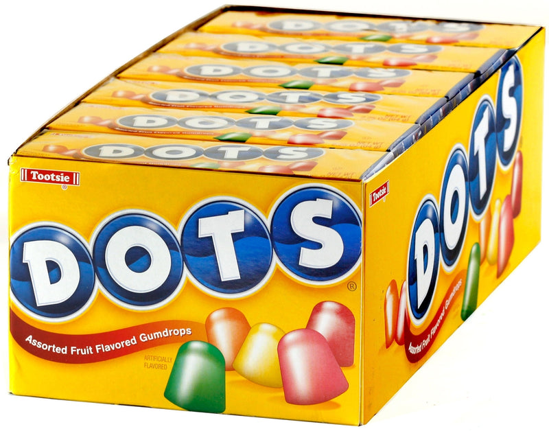 DOTS SMALL BOX ORIGINAL