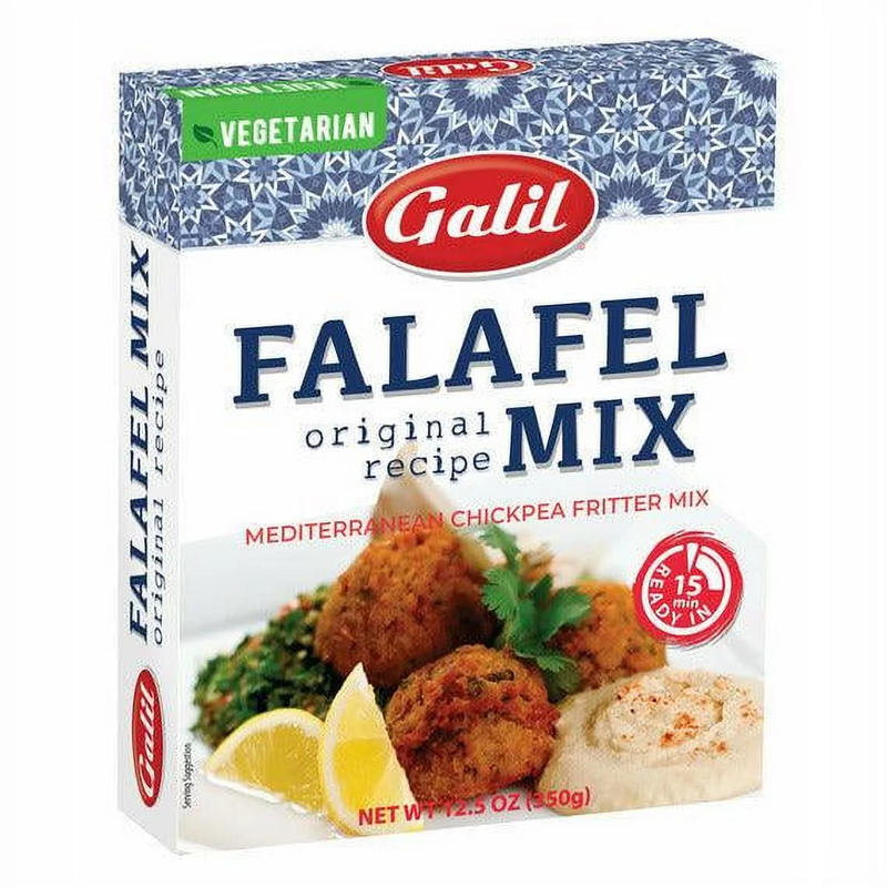 FALAFEL MIX