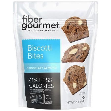 CHOCOLATE BISCOTTI