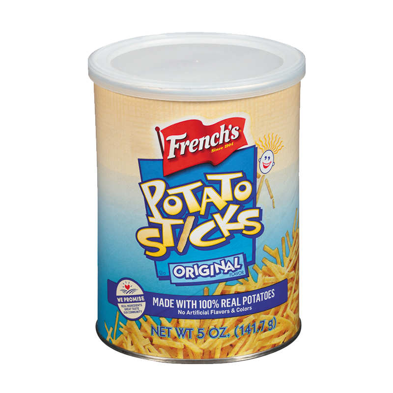FRENCH&