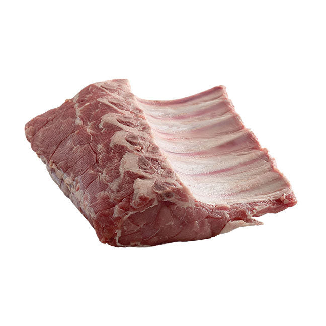 VEAL RACK