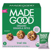 TRAIL MIX GRANOLA BITES