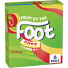FRUIT BY THE FOOT DUOS