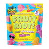 SOUR PATCH PINEAPPLE TROPICAL MIX