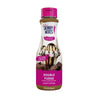 SKINNY MIXES SYRUP DOUBLE FUDGE