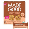 SWEET CINNAMON & SEA SALT GRANOLA SQUARES
