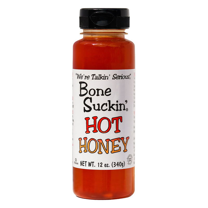 HOT HONEY