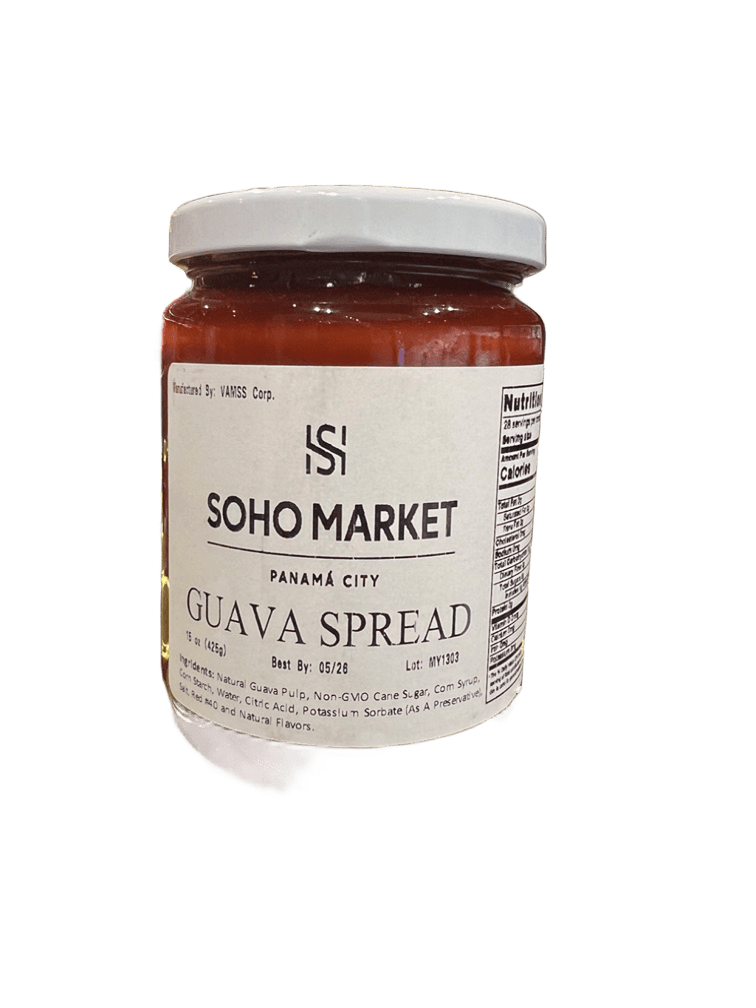 GUAVA SPREAD