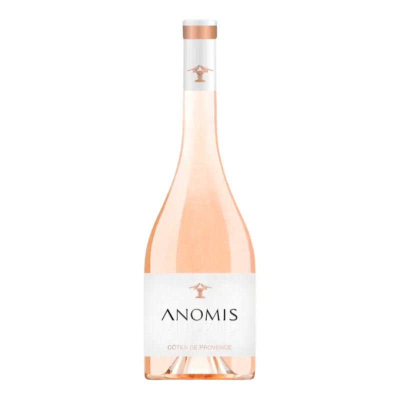 ANOMIS DU CLOS DE CAILLE COTES DE PROVENCE 2022  750ML