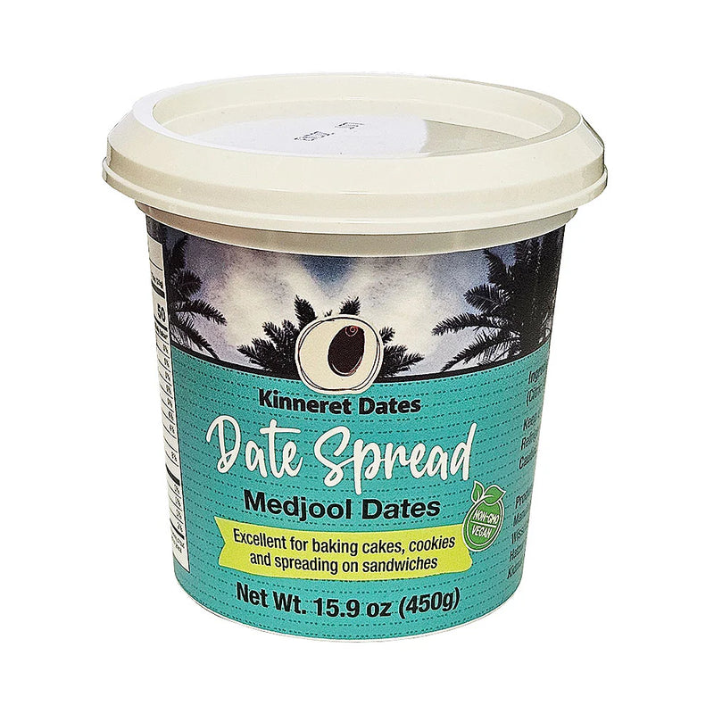 DATE SPREAD