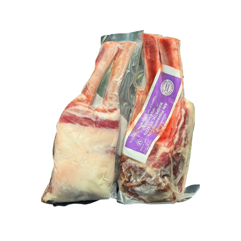 LAMB RACK S.P.