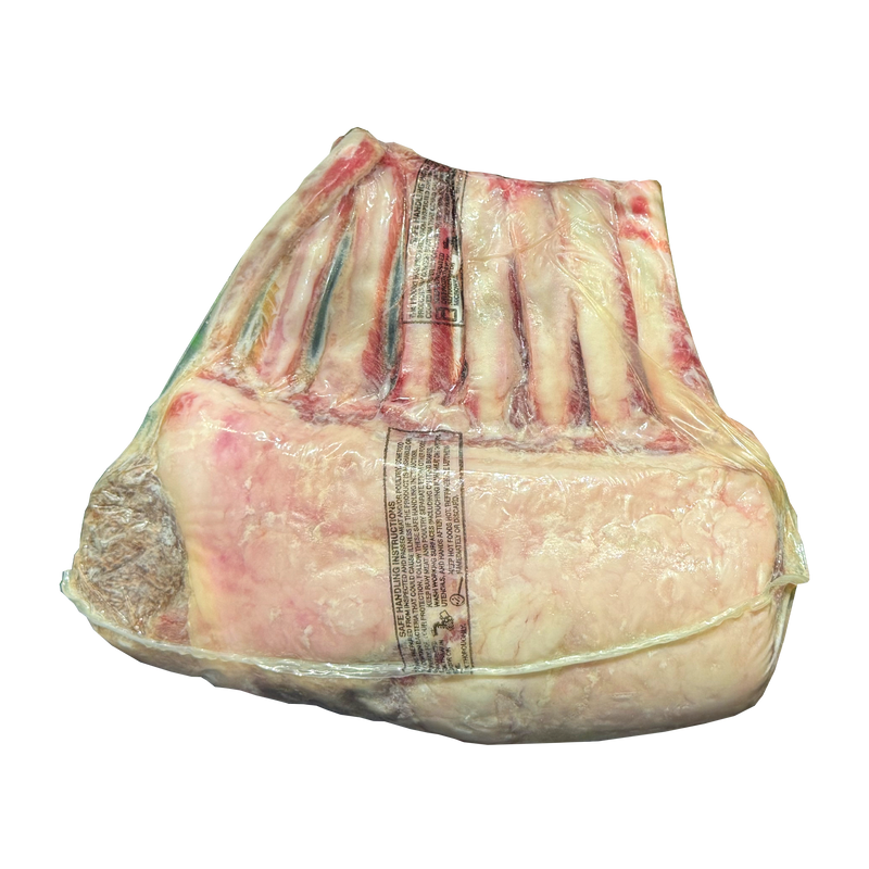 LAMB RACK S.P.