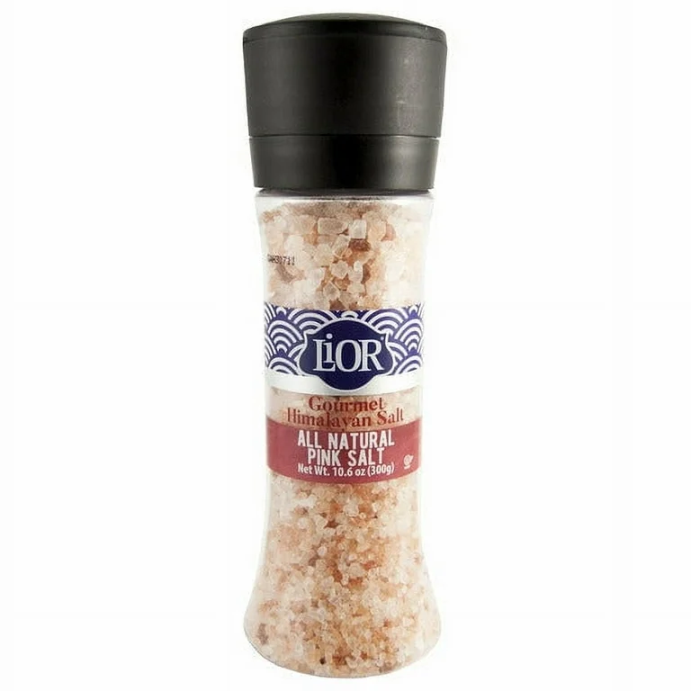 HIMALAYAN SALT GRINDER