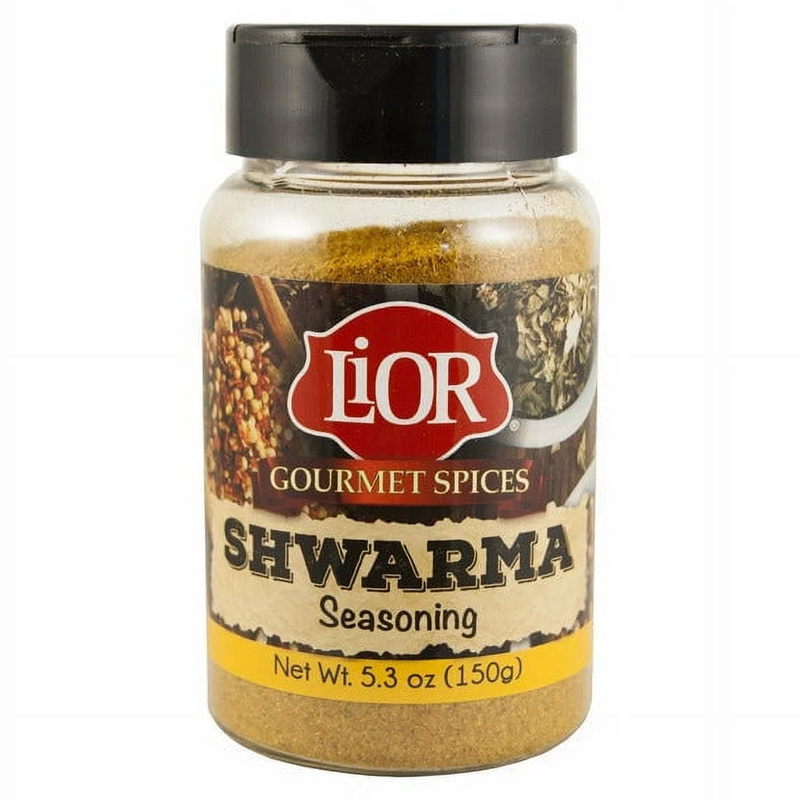 SHWARMA SEASONING