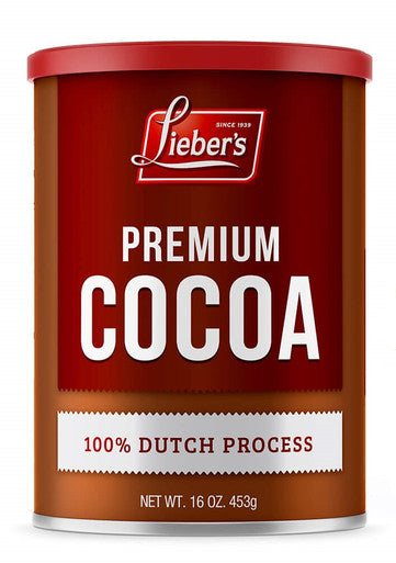 PREMIUM COCOA