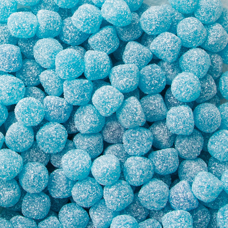 BLUE SOUR DROPS 26.4 LBS