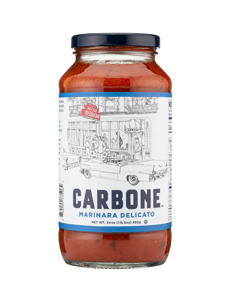 MARINARA DELICATO