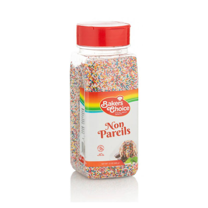 NON PAREILS