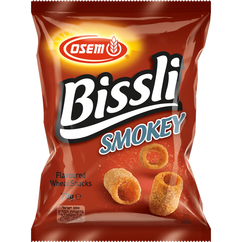 BISSLI SMOKEY