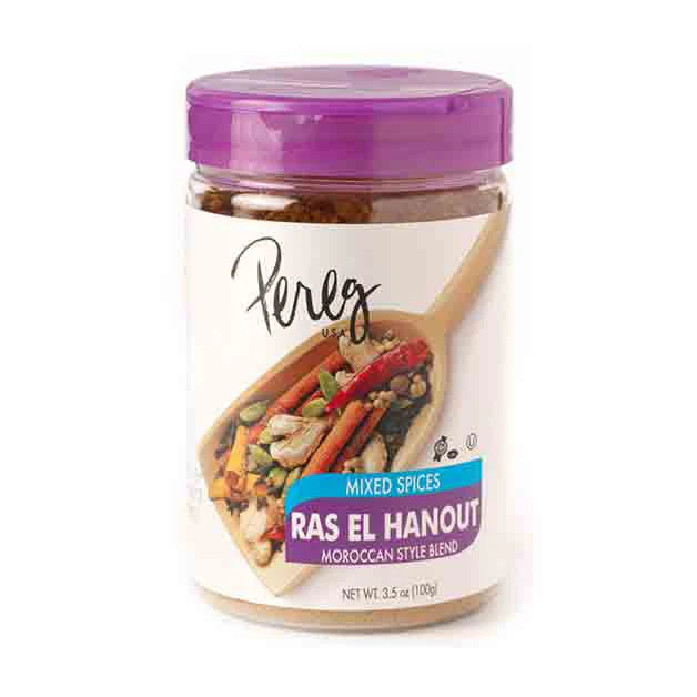 RAS EL HANOUT