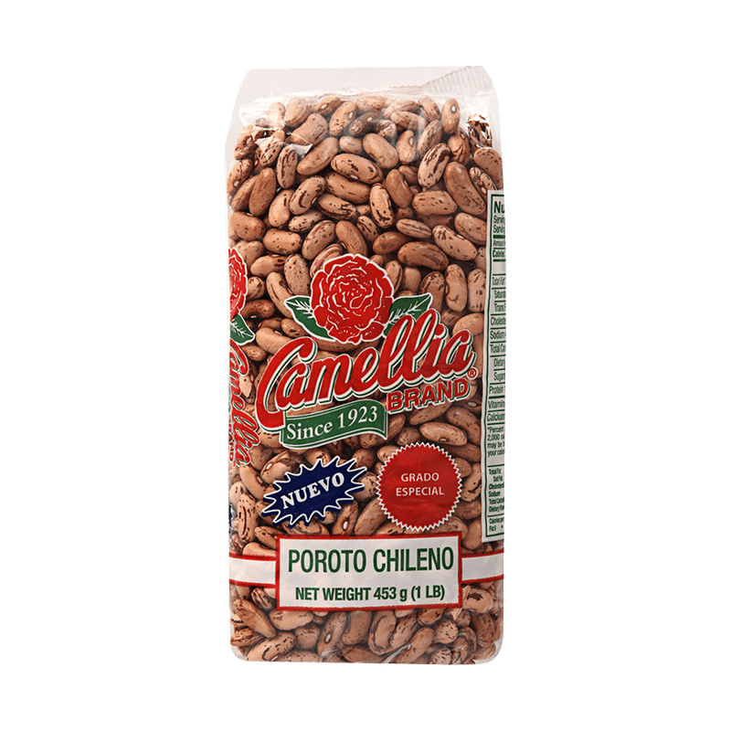 POROTOS CHILENO