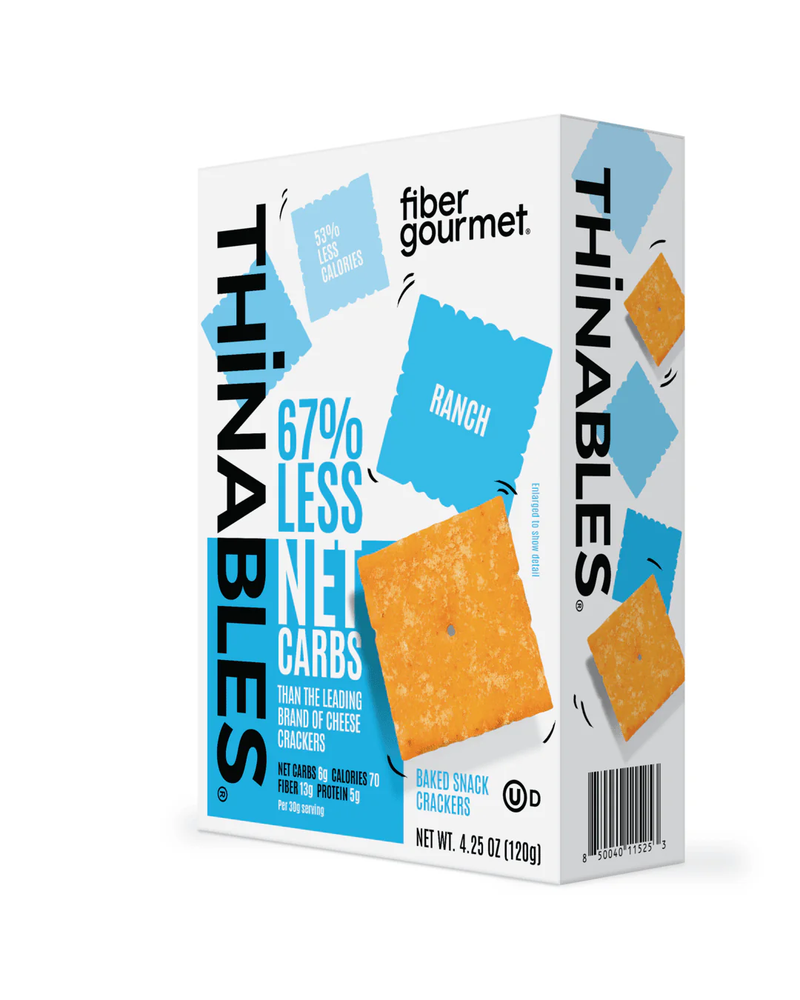 RANCH THINABLES