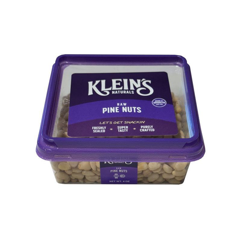 PINE NUTS RAW