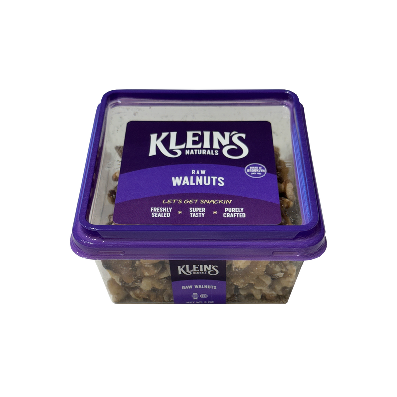 WALNUTS RAW