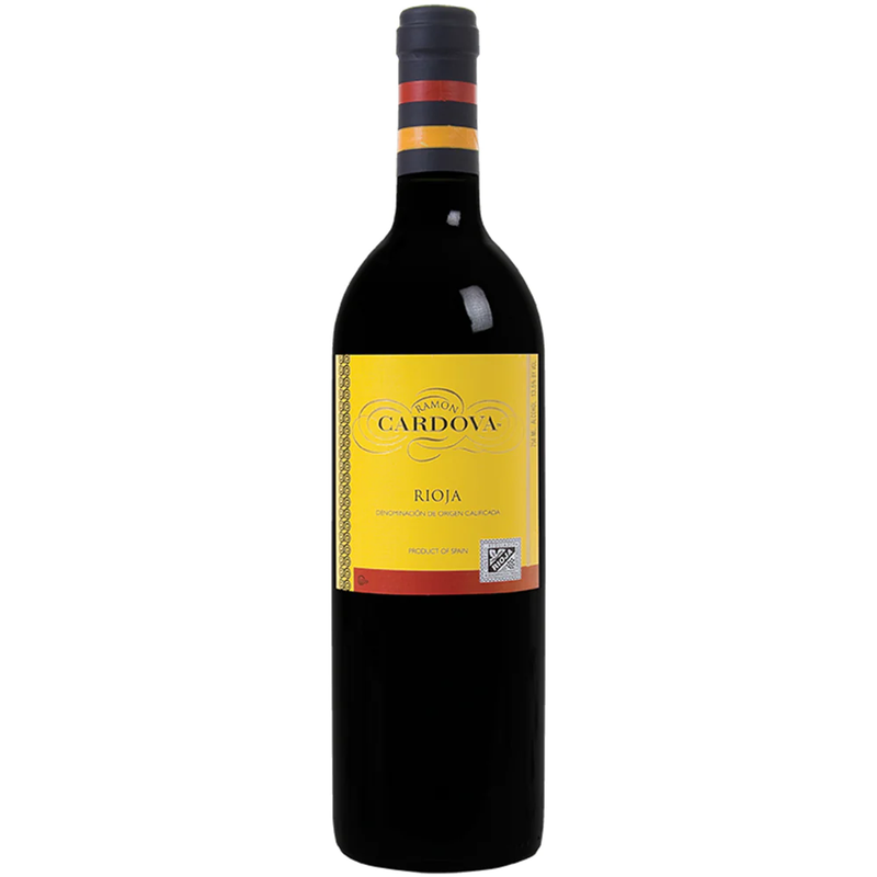 RAMON CARDOVA RIOJA 750 ML