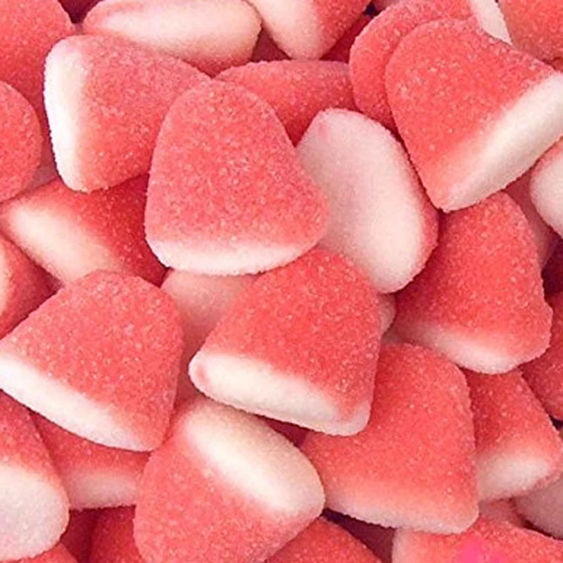 GOMITAS STRAWBERRY CREAM DROPS