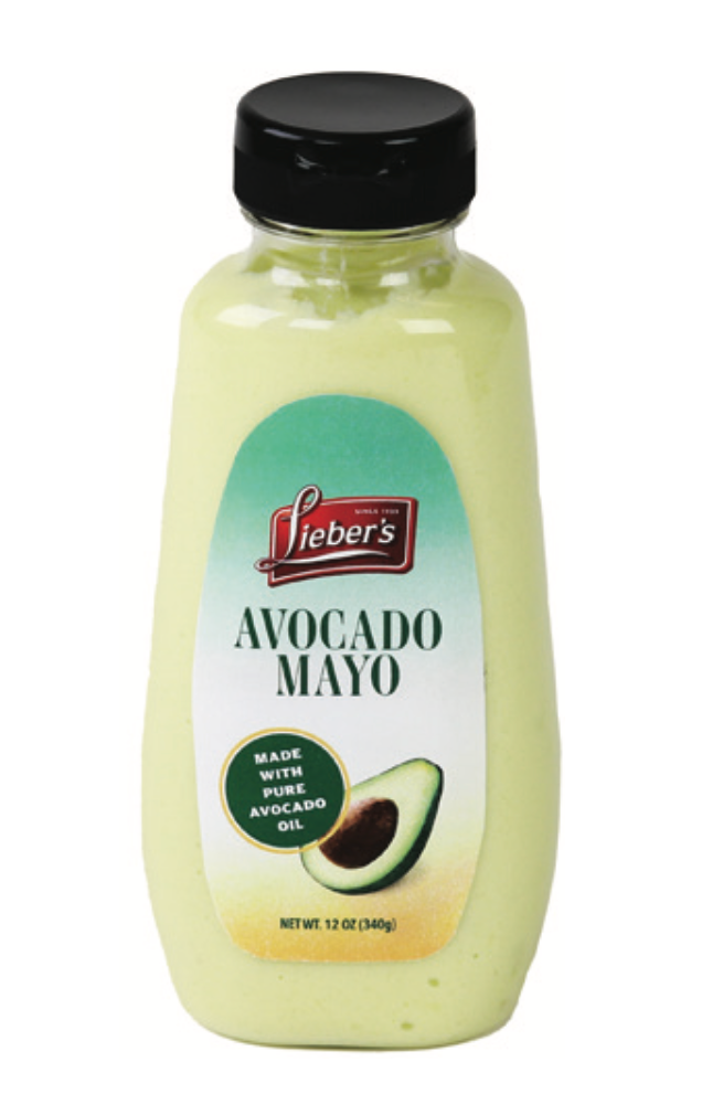 AVOCADO MAYO