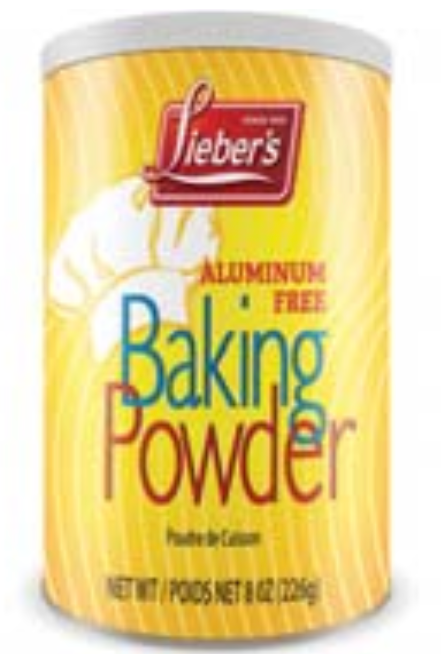 BAKING POWDER