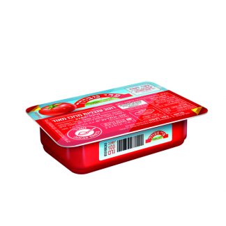 PRI MEVORACH TOMATO PASTE