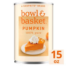 PUMPKIN 100% PURE