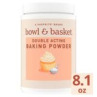 BAKING POWDER