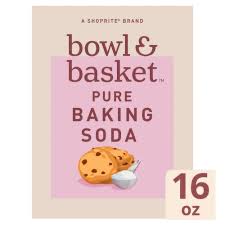 BAKING SODA