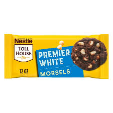 PREMIUM WHITE MORSELS