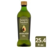 SPECIALTY AVOCADO OIL