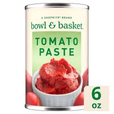 TOMATO PASTE