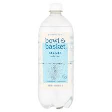 SELTZER ORIGINAL