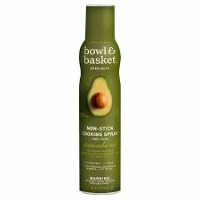 AVOCADO OIL COOKING SPRAY