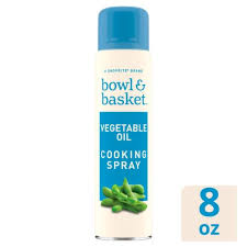 EXTRA VIRGIN OLIVE OIL COOKING SPRAY