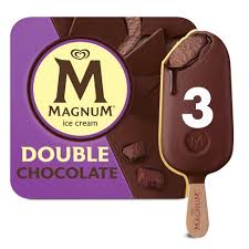 DOUBLE CHOCOLATE BAR 3CT