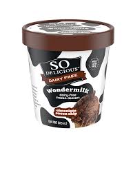 WONDERMILK DAIRY FREE CHOCOLATE PINT