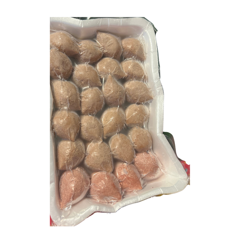 KIBBEH HAMDA 24 PCS