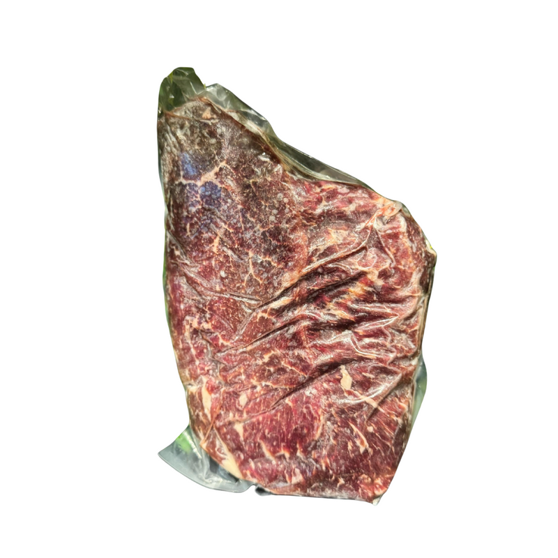 BEEF POCKETS / CARNE RELLENA DE JASHU