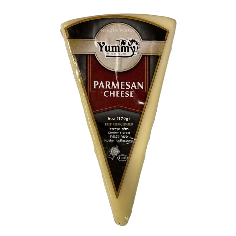 YUMMY PARMESAN WEDGE 6 OZ