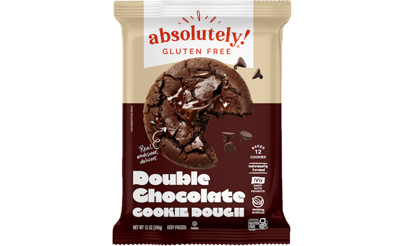 COOKIE DOUGH DOUBLE CHOCOLATE