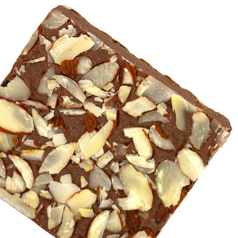 ALMOND BROWNIE LOW SUGAR