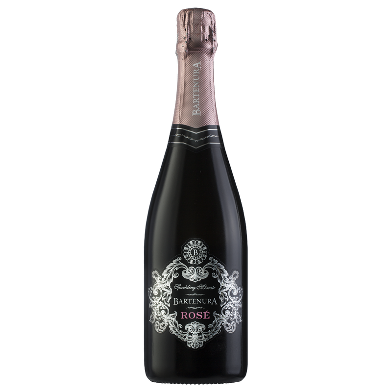 SPARKLING ROSE BLACK MAGNUM